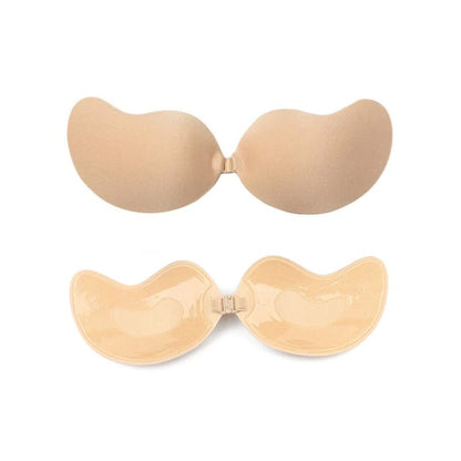 💖Vásárolj 1-et, kapj még 1-et ingyen✨Öntapadós Push-up Melltartó