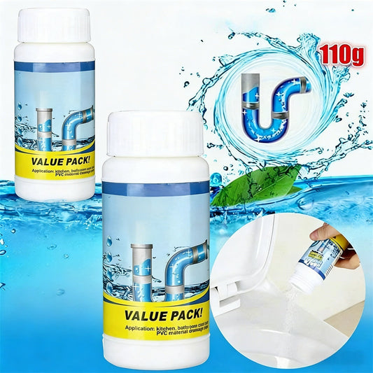 🔥1+1 INGYEN🔥🧼Tiszta lefolyó, friss otthon – Próbáld ki most! 🏡🌿