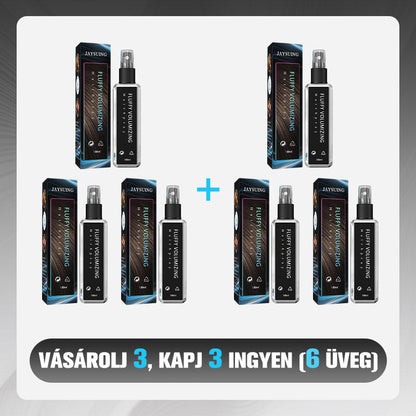 Protein haj volumennövelő spray