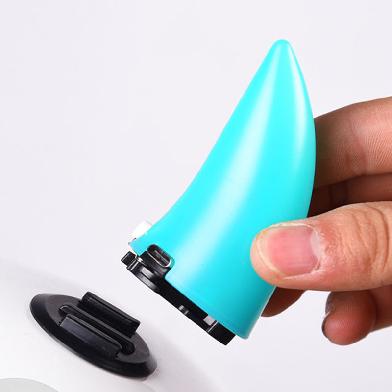 Kis ördögszarvak dekorációja