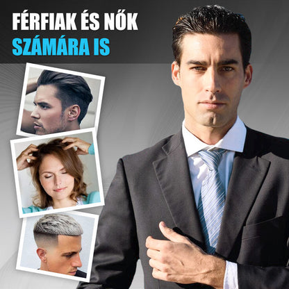 Protein haj volumennövelő spray