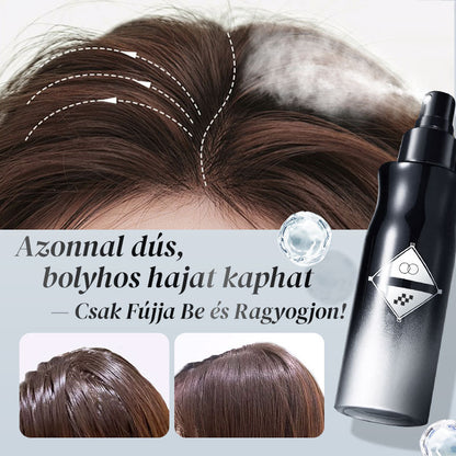 🔥Inkrementális spray - Hajformázáshoz alkalmas