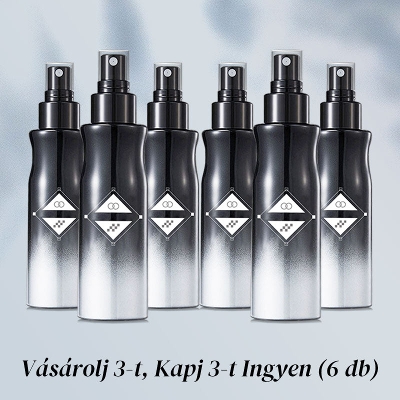 🔥Inkrementális spray - Hajformázáshoz alkalmas