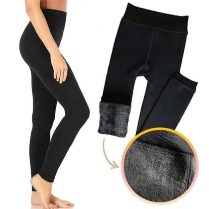 Thermoleggings COMFY