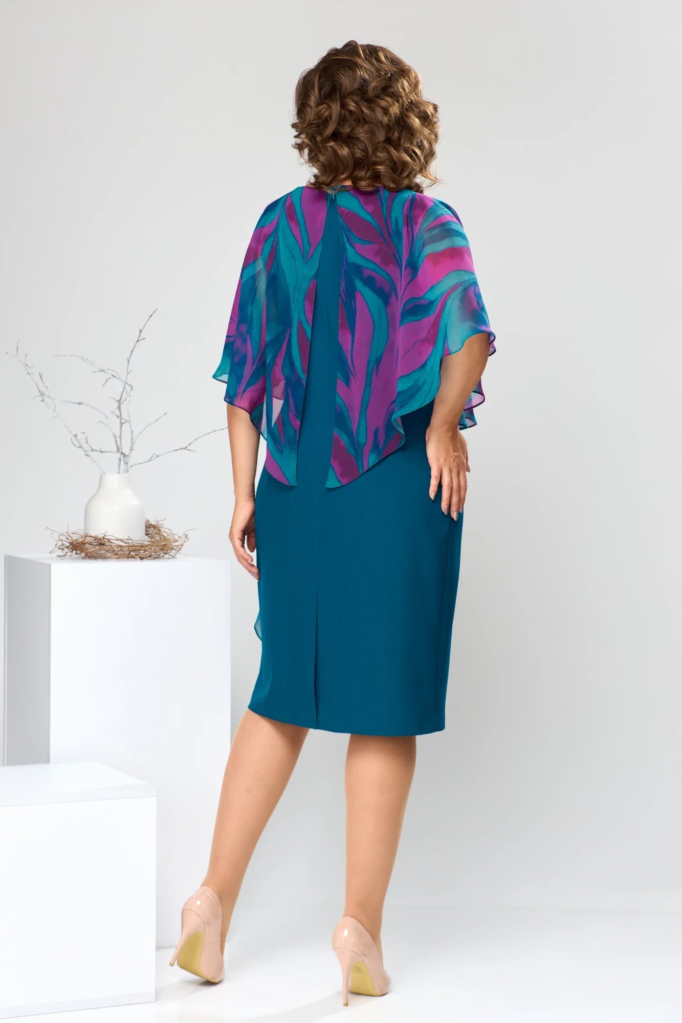 【S-5XL】 2025-ös új, kiváló minőségű ruha