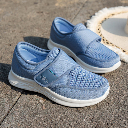 Női ortopéd sétacipők