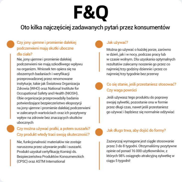 [✨Za pobraniem✨]KirpteTM MikroWibracyjne Moduł Masażu Szorty z Jedwabiem Lodem z Włóknami Jonowymi Naprawiające i Modelujące