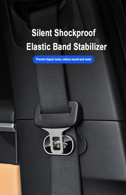 Hot Sale ✨50% OFF ✨Magnetic Seat Belt Stabilizer
