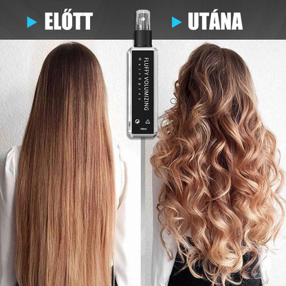 Protein haj volumennövelő spray