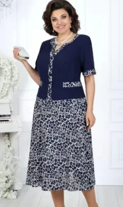 🔥❤️【S-5XL】❤️2025 legújabb elegáns ruhája