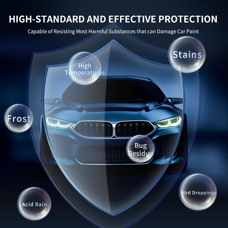 🏆️Buy 2 Get 1 Free - 50% OFF🔥Advanced Car Quick-acting Coating Agent Spray🚗