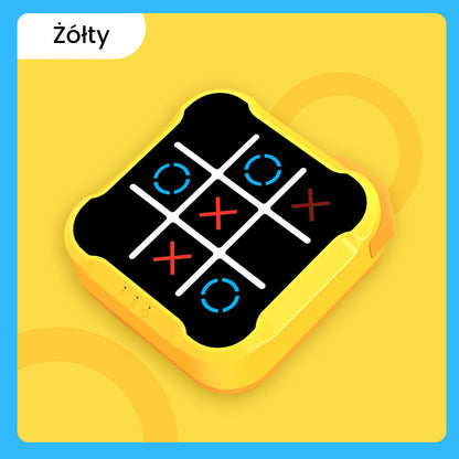 🎁 Forró eladás - Minden egyben Tic-tac-toe puzzle