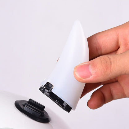 Kis ördögszarvak dekorációja