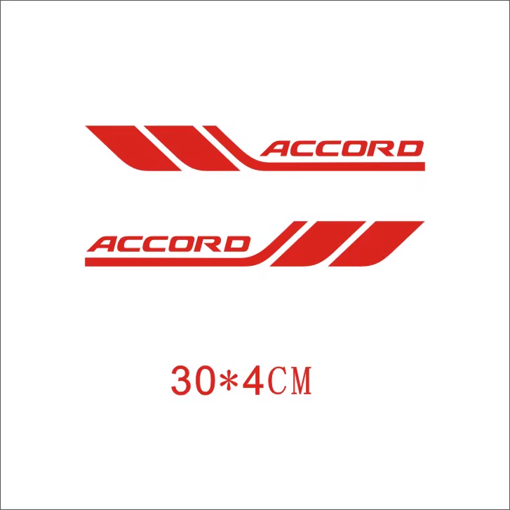 Személyre szabott autómatricák (1 pár)