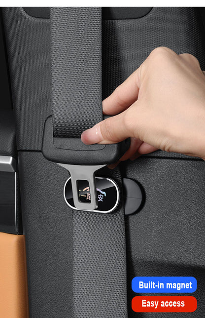 Hot Sale ✨50% OFF ✨Magnetic Seat Belt Stabilizer