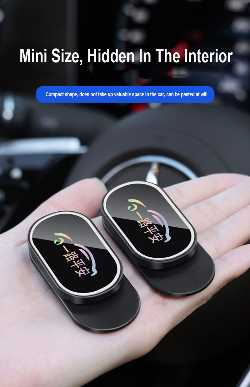 Hot Sale ✨50% OFF ✨Magnetic Seat Belt Stabilizer