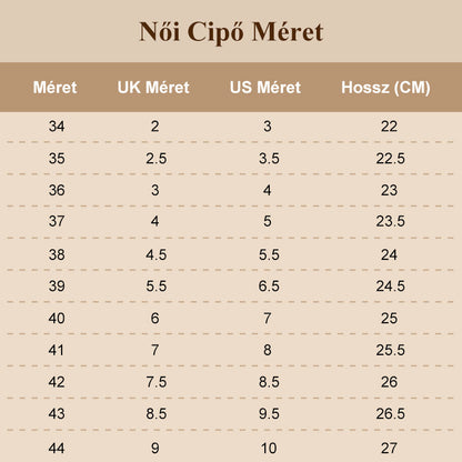 🥿Kényelmes, légáteresztő női alkalmi cipők