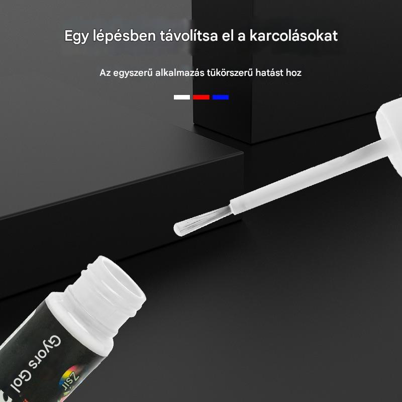 Autófesték karcolás javító