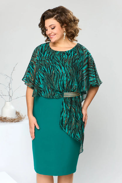 【S-5XL】 2025-ös új, kiváló minőségű ruha