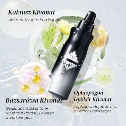 🔥Inkrementális spray - Hajformázáshoz alkalmas