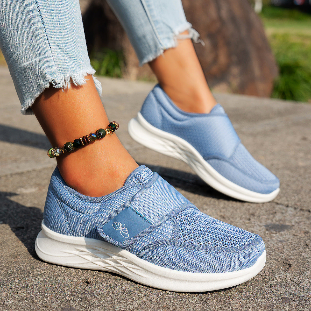 Női ortopéd sétacipők