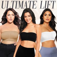👙Ultimate Lifter pánt nélküli melltartó