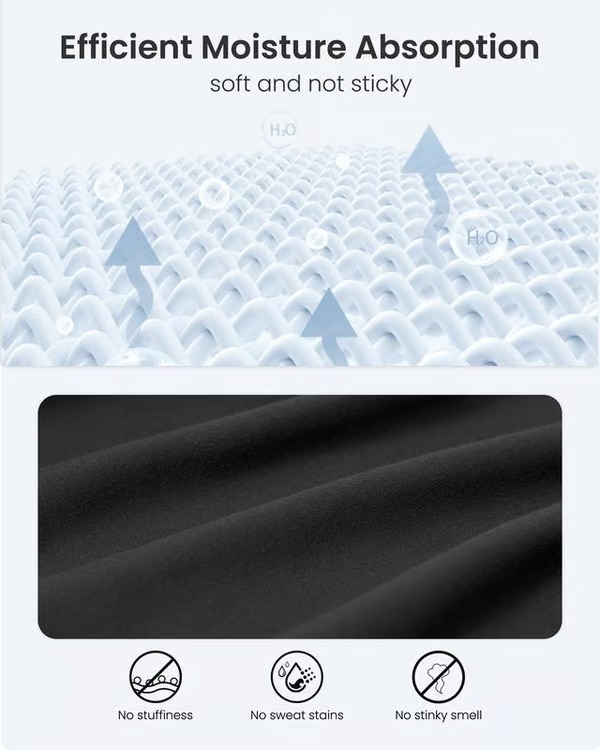 Női magas derekú Stretch alkalmi széles szárú nadrágok