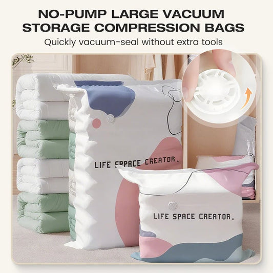 📦 Nagy kapacitású porszívózsákok – Nincs szükség pumpára! 💨✨