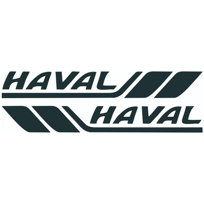 Személyre szabott autómatricák (1 pár)