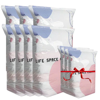 📦 Nagy kapacitású porszívózsákok – Nincs szükség pumpára! 💨✨