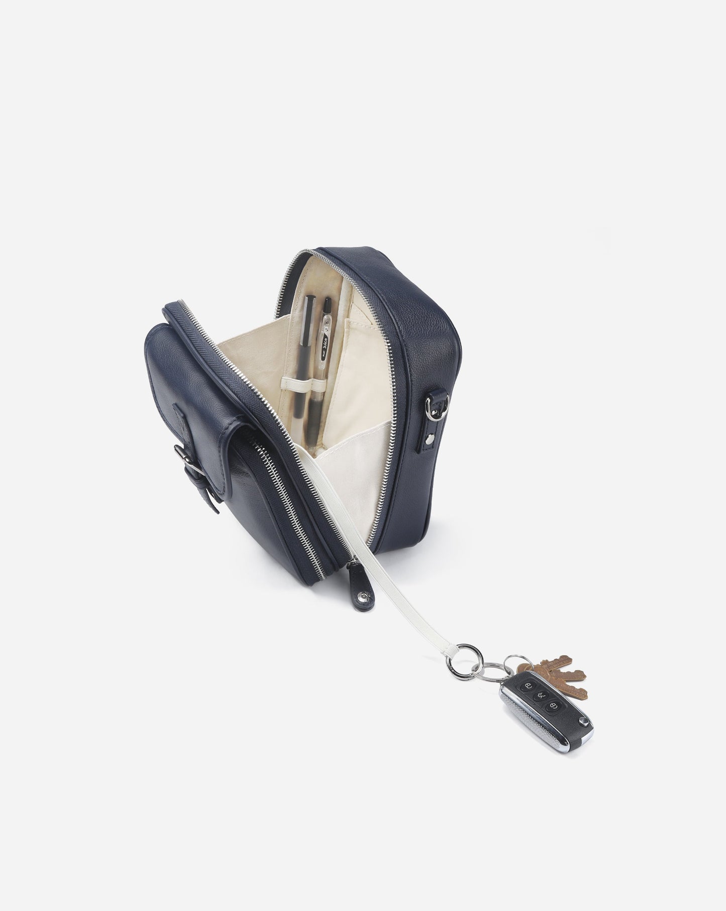 Naya Kis Keresztpántos Táska 2.0L