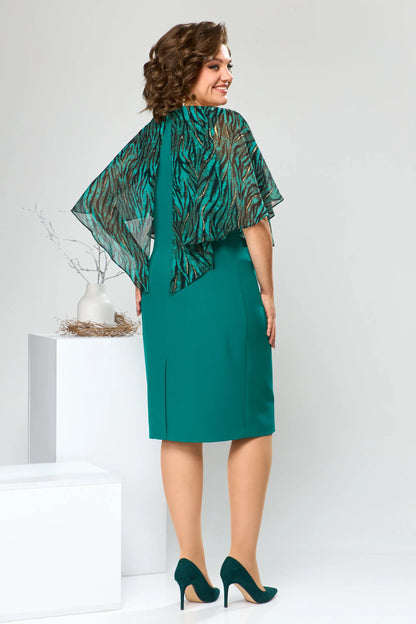 【S-5XL】 2025-ös új, kiváló minőségű ruha