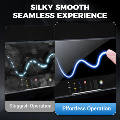 ⚡🧲 Mágneses edzett üveg kétoldalas telefon tok Samsung S23-S25 sorozathoz 📱🛡️