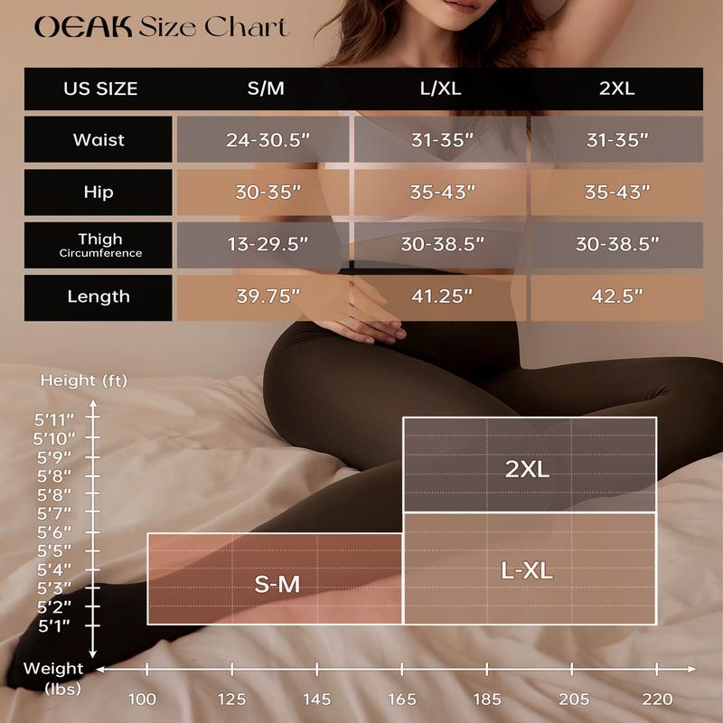 Az eredeti varázslatos polár bélésű leggings, áttetsző műharisnyanadrág