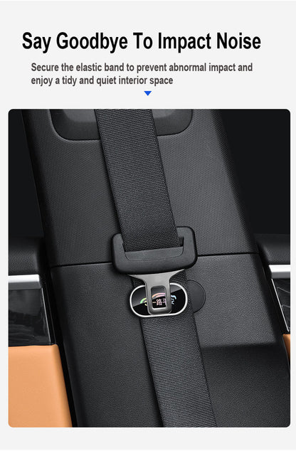Hot Sale ✨50% OFF ✨Magnetic Seat Belt Stabilizer