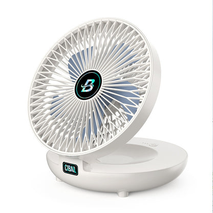 Hordozható mini ventilátor | AIRCOLIO