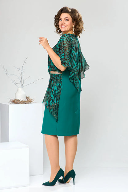 【S-5XL】 2025-ös új, kiváló minőségű ruha