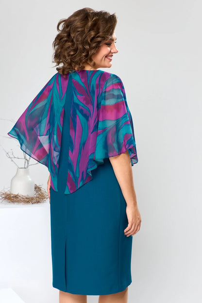 【S-5XL】 2025-ös új, kiváló minőségű ruha