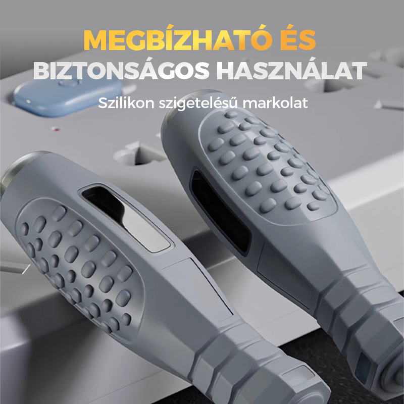 2 az 1-ben nagy nyomatékú erős mágneses csavarhúzó villamossági érzékelő