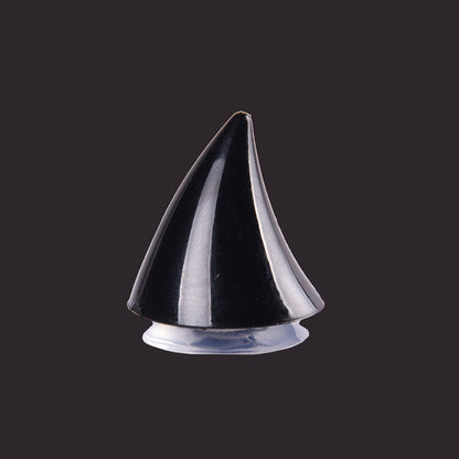 Kis ördögszarvak dekorációja