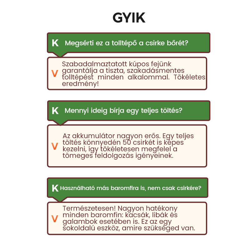 🔥🐓Elektromos baromfi tolltépő gép – Egyszerű tolltépés, idő- és energiamegtakarítás!🦆