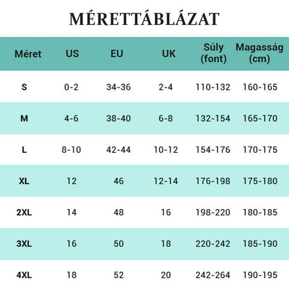 【S-4XL】🏖️Nyári mintás sifon ruha