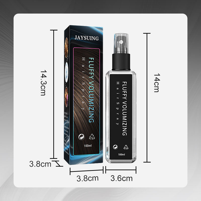 Protein haj volumennövelő spray