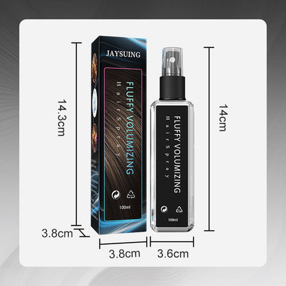 Protein haj volumennövelő spray