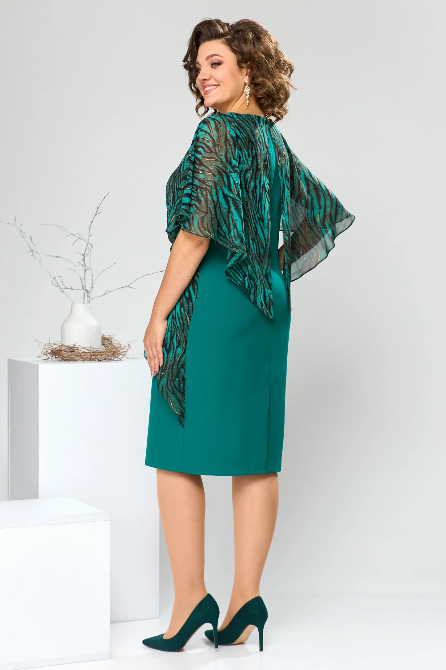 【S-5XL】 2025-ös új, kiváló minőségű ruha