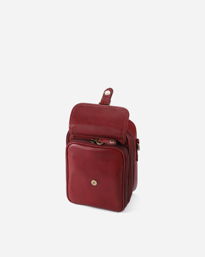 Naya Kis Keresztpántos Táska 2.0L