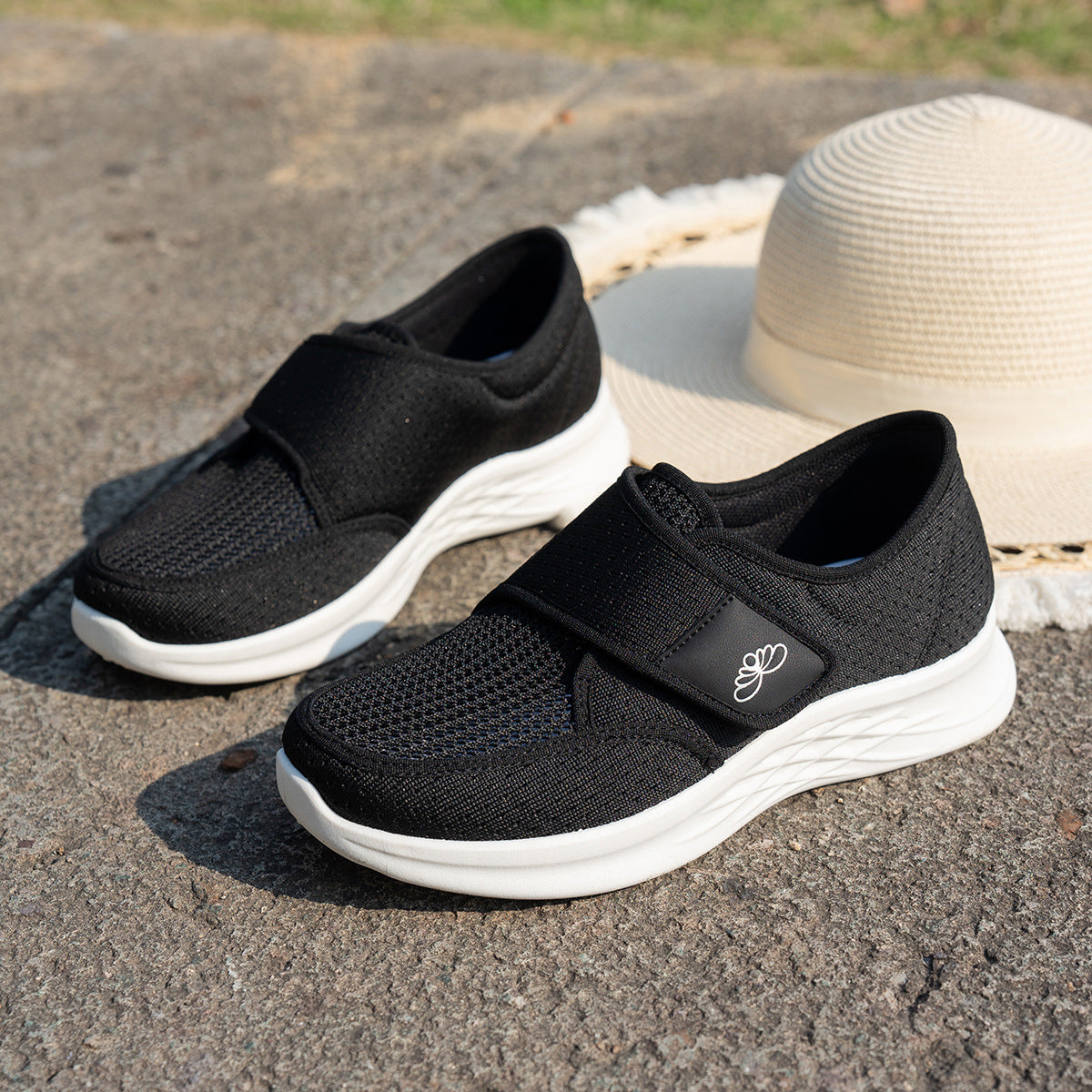 Női ortopéd sétacipők