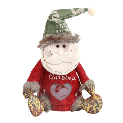 Karácsonyi ajándékzsák🎅✨