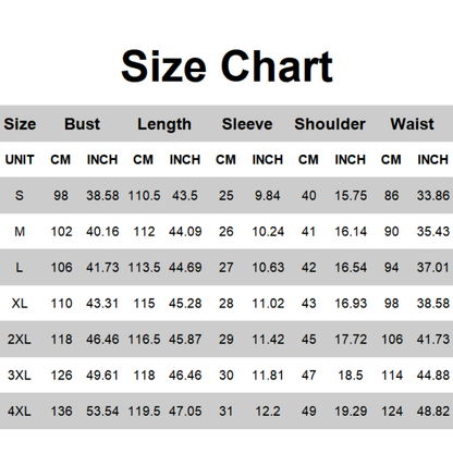 Új kerek nyakú nyomtatott ruha