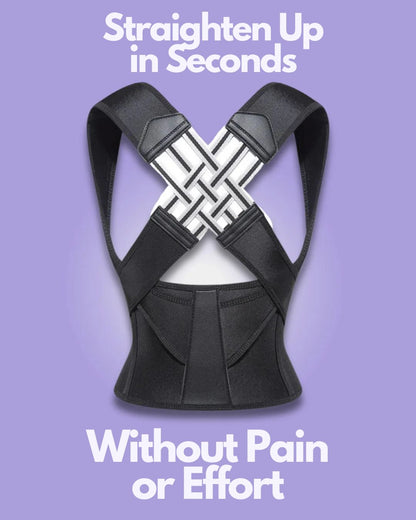 Spinal Correction Belt for Hunchback Correction